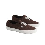 Unisex Sneakers Brown - Vans Authentic Image 0