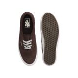 Unisex Sneakers Brown - Vans Authentic Image 1
