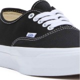 Unisex Sneakers Μαύρα - Vans Premium Authentic Εικόνα 2