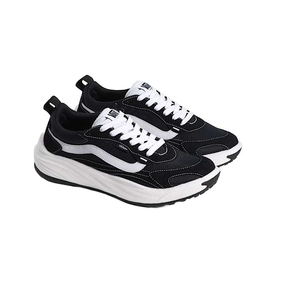 Unisex Sneakers Black - Vans UltraRange Neo 2.0