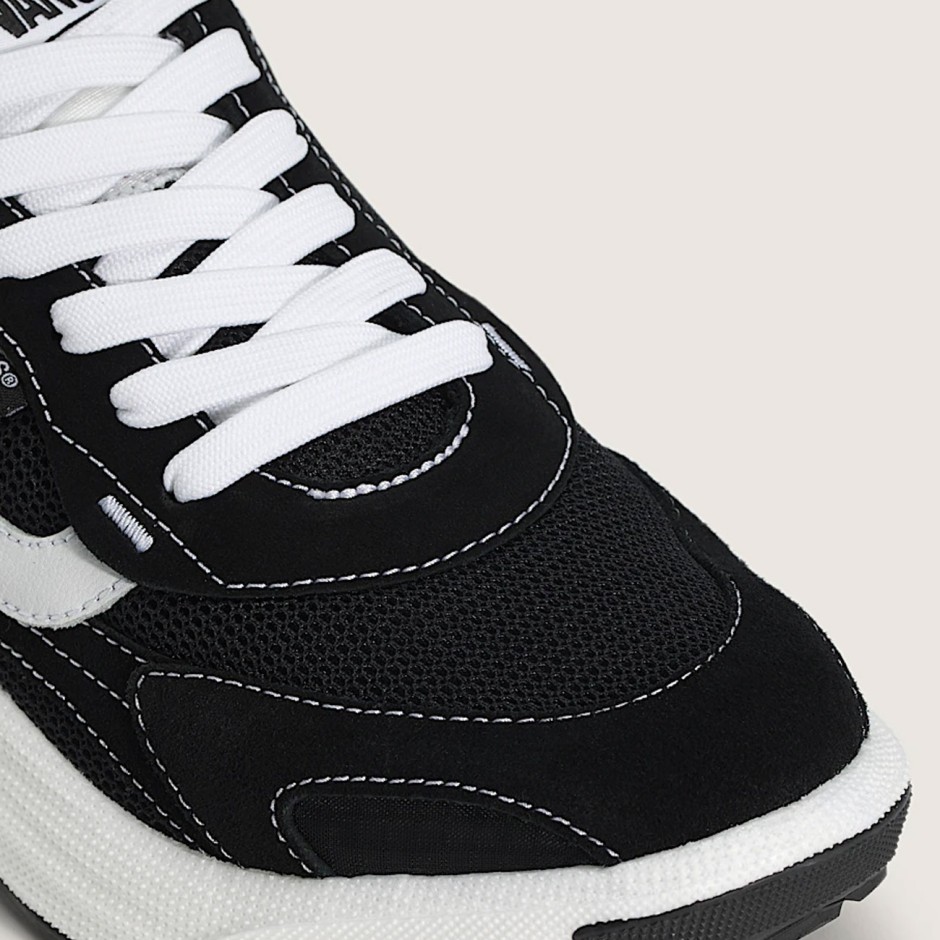 Unisex Sneakers Black - Vans UltraRange Neo 2.0