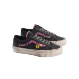Unisex Sneakers Black - Vans Premium Old Skool 36 Souvenir Image 0