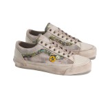 Unisex Sneakers Ecru - Vans Premium Old Skool 36 Souvenir Image 0