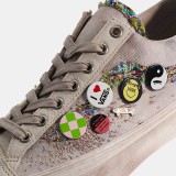 Unisex Sneakers Ecru - Vans Premium Old Skool 36 Souvenir Image 2