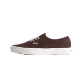 Unisex Sneakers Brown - Vans Authentic Image 