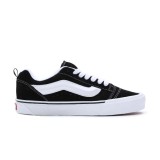 VANS KNU SKOOL VN0009QC6BT-6BT Black Image 
