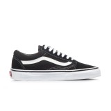 Unisex Sneakers Μαύρα - Vans Old Skool Εικόνα 