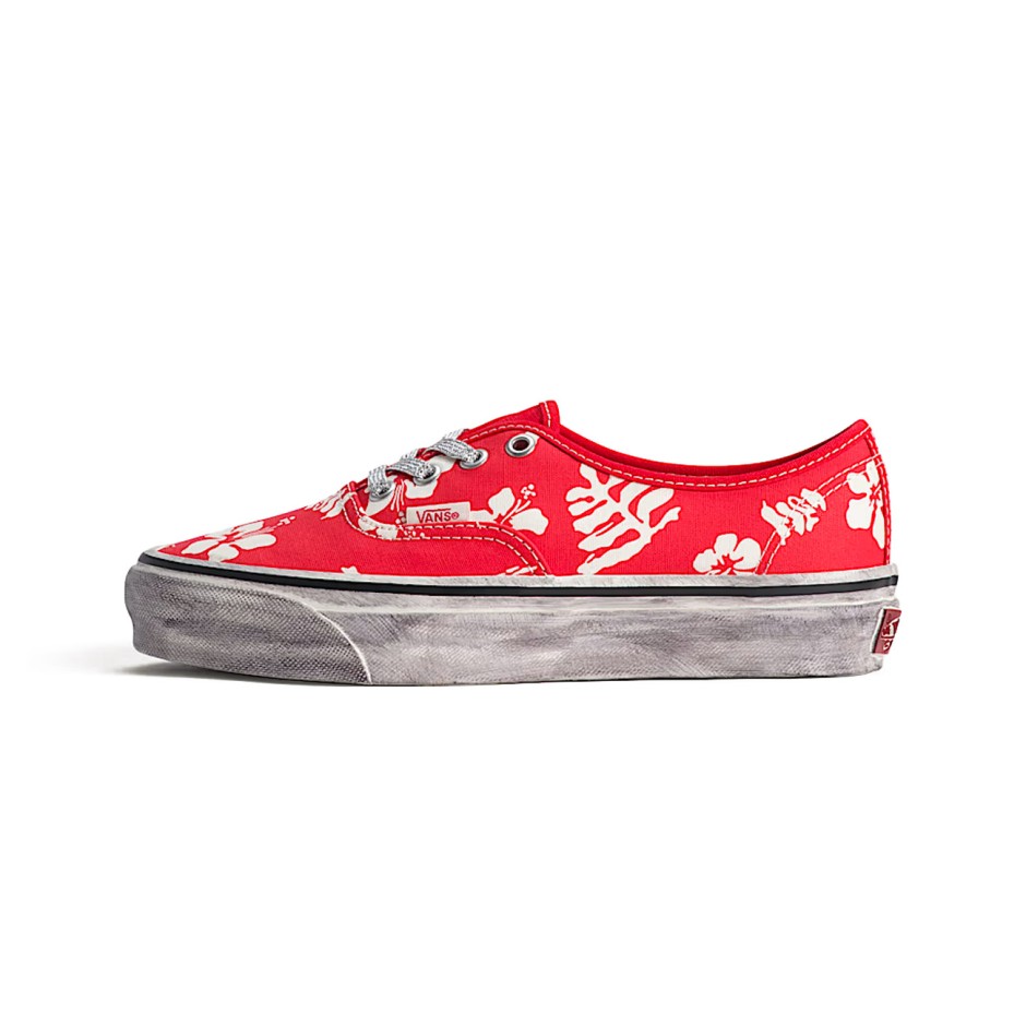 Unisex Sneakers Πολύχρωμα - Vans Premium Authentic