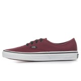 VANS UA AUTHENTIC VN000QER5U8-5U8 Βordeaux Image 
