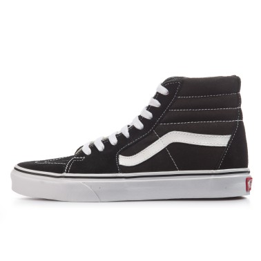 VANS UA SK8-HI VN000D5IB8C-B8C Black