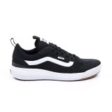 VANS UA ULTRARANGE EXO VN0A4U1KBLK-BLK Μαύρο Εικόνα 