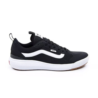 VANS UA ULTRARANGE EXO VN0A4U1KBLK-BLK Μαύρο