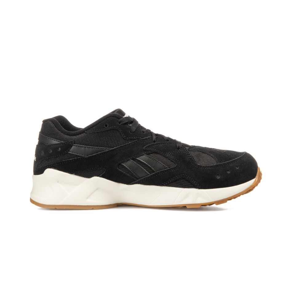 Reebok aztrek 93 shoes top