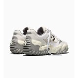 Unisex Sneakers Γκρι - Converse Wave Motion Trainer Εικόνα 1