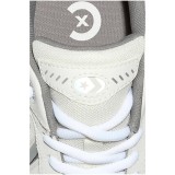 Unisex Sneakers Γκρι - Converse Wave Motion Trainer Εικόνα 3