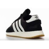 adidas Originals I-5923 D97344 Black Image 3