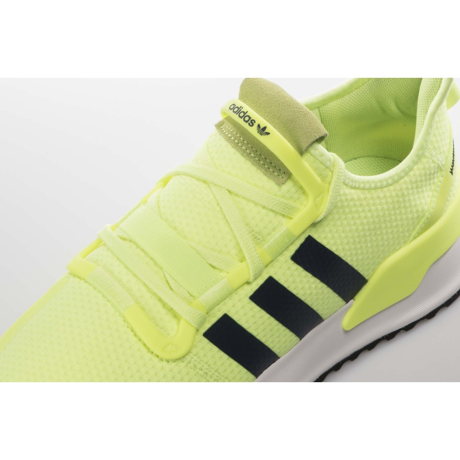 adidas Originals U PATH RUN G27643 Lime