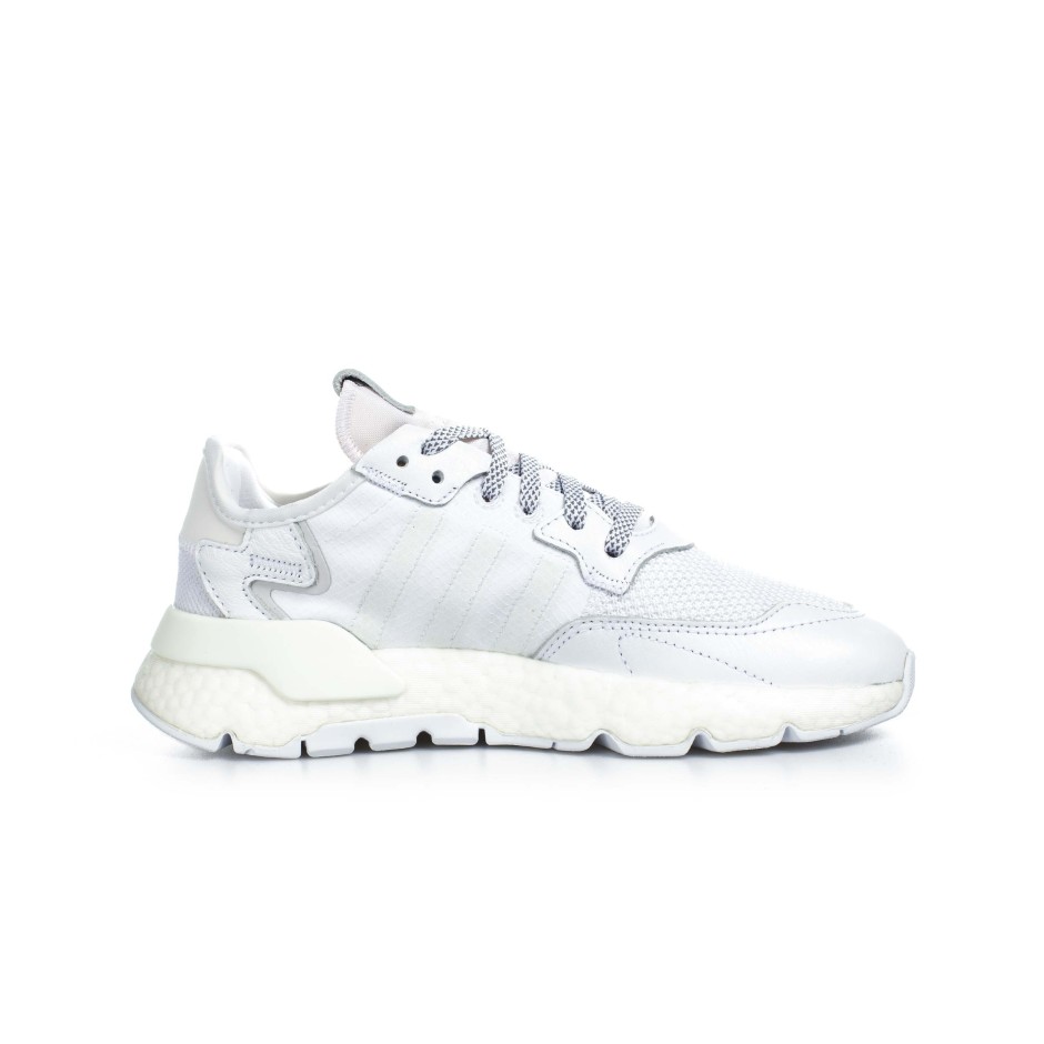 adidas Originals NITE JOGGER FV1267 White