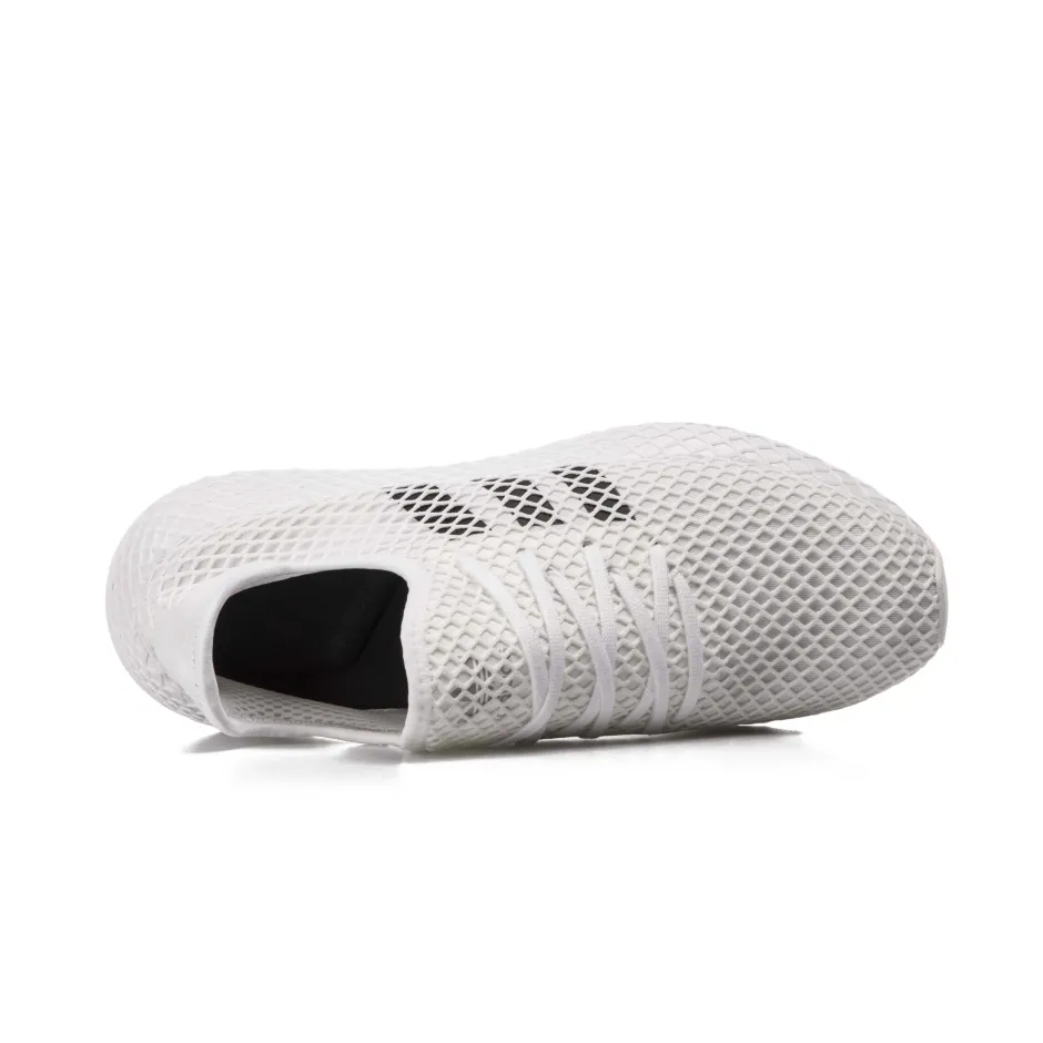 adidas gazelle silver green womens Adidas Deerupt Runner [CQ2624]  Extra Butter