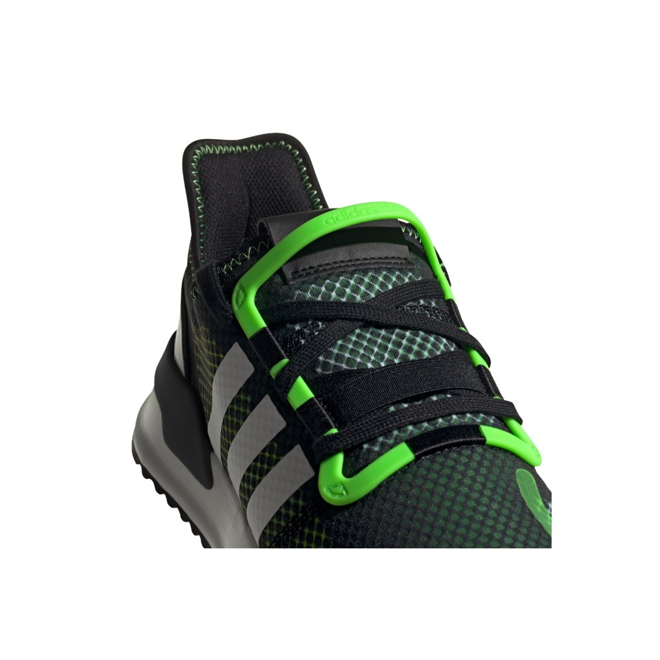 adidas Originals U_PATH RUN FY5688 Black