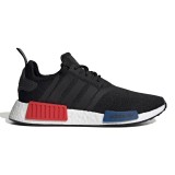 adidas Originals NMD_R1 GZ7922 Black Image 