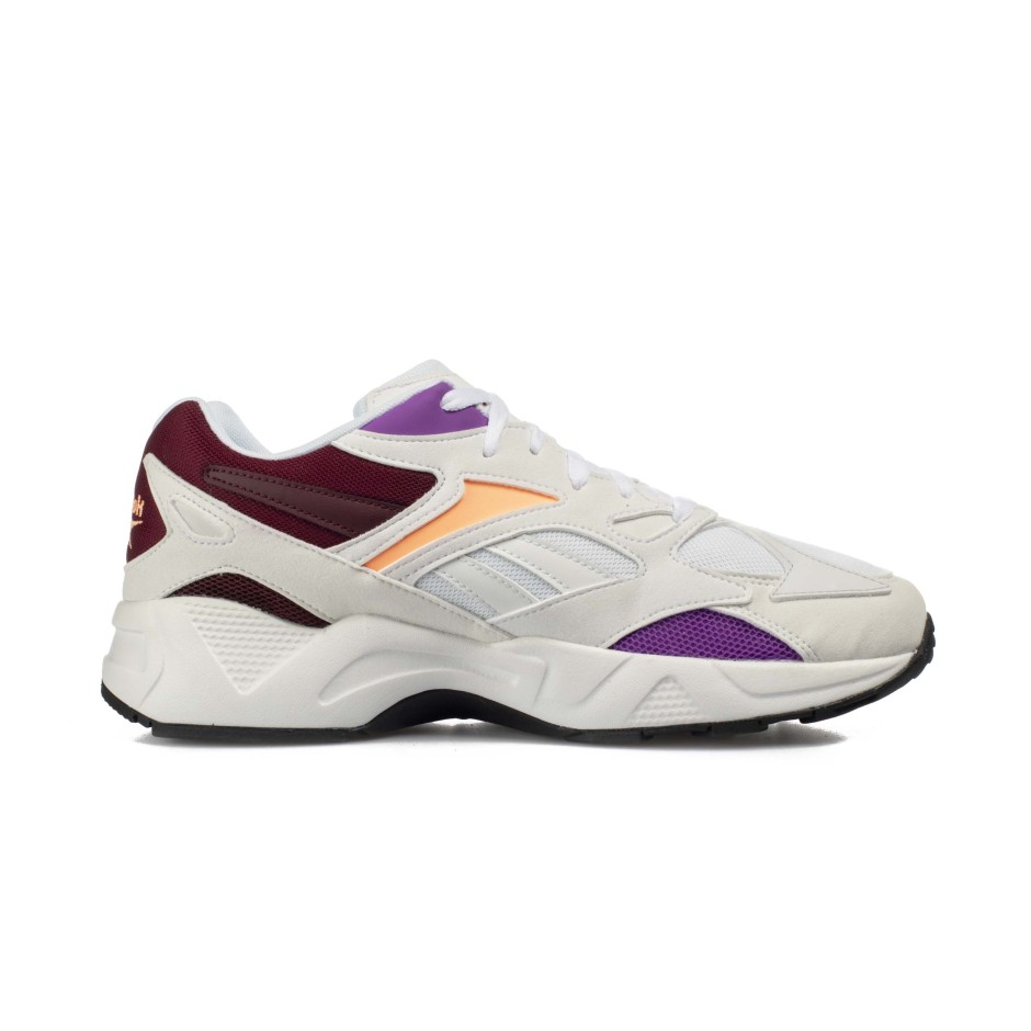 Reebok Classics AZTREK 96 REINVENTED EF7620 White