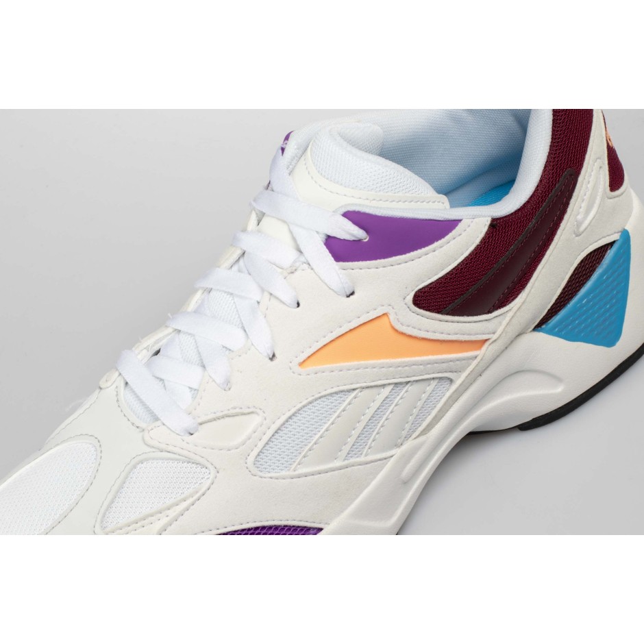 Reebok Classics AZTREK 96 REINVENTED EF7620 White