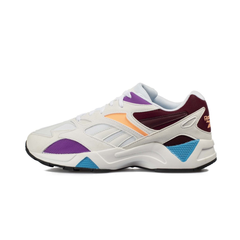Reebok Classics AZTREK 96 REINVENTED EF7620 White