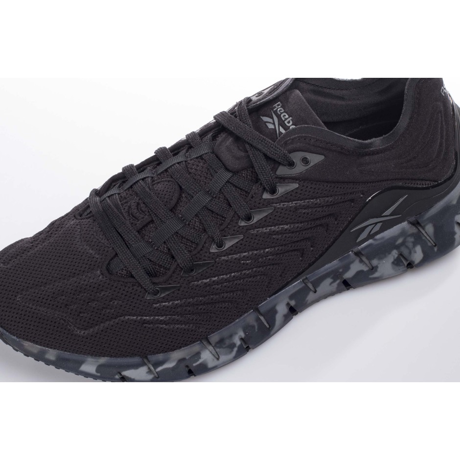 Reebok Classics ZIG KINETICA FW5294 Black