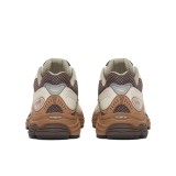 Unisex Sneakers Μπεζ - Saucony Progrid Omni 9 Εικόνα 2