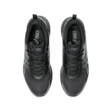 Ανδρικά Sneakers Μαύρα - ASICS GEL-QUANTUM KEI  Εικόνα 1