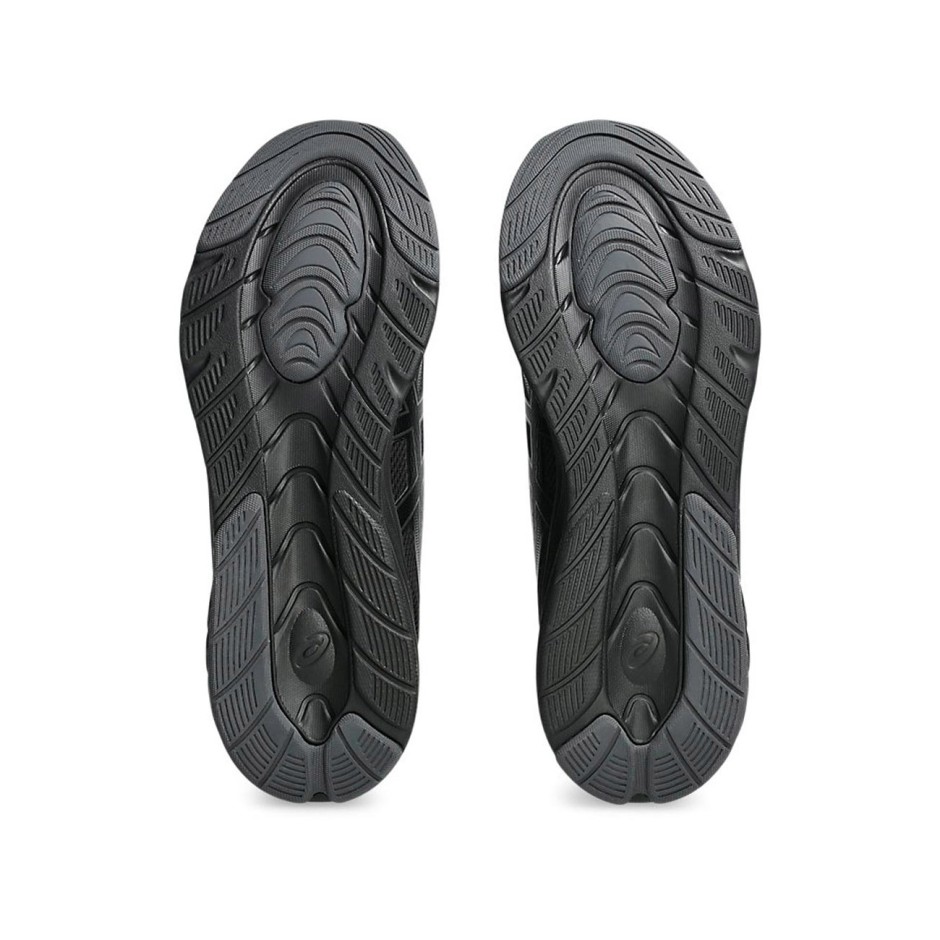 Ανδρικά Sneakers Μαύρα - ASICS GEL-QUANTUM KEI 