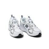 Unisex Sneakers Λευκά - New Balance 480 Εικόνα 2