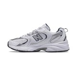 NEW BALANCE UNISEX 530 MR530SG White Image 0
