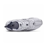 NEW BALANCE UNISEX 530 MR530SG White Image 1
