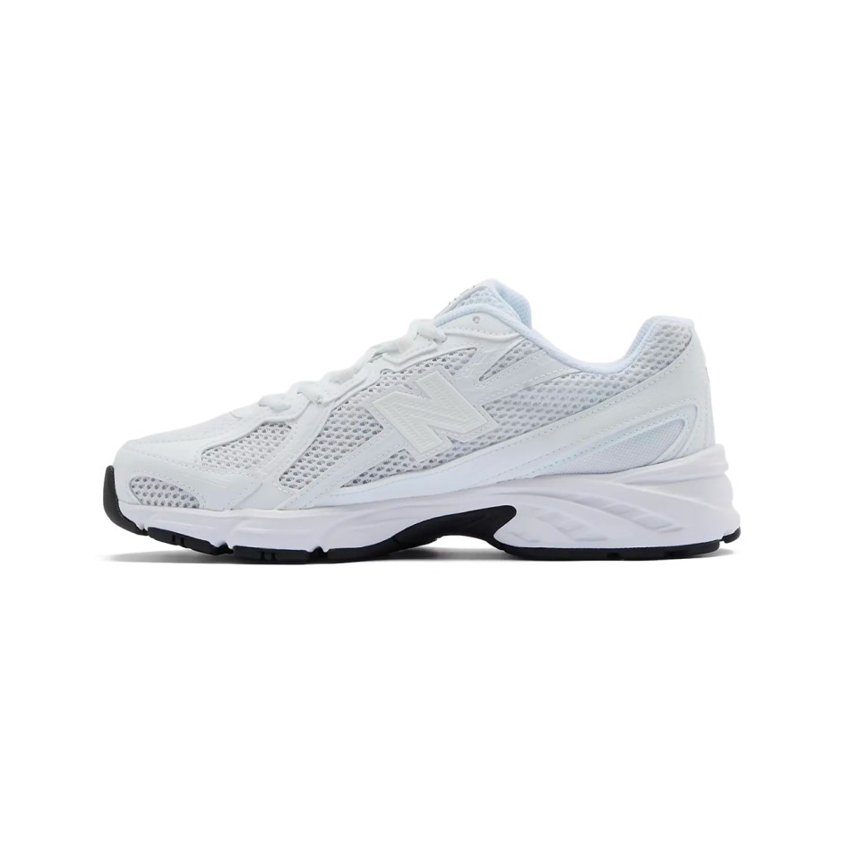 Unisex Sneakers White - New Balance 740