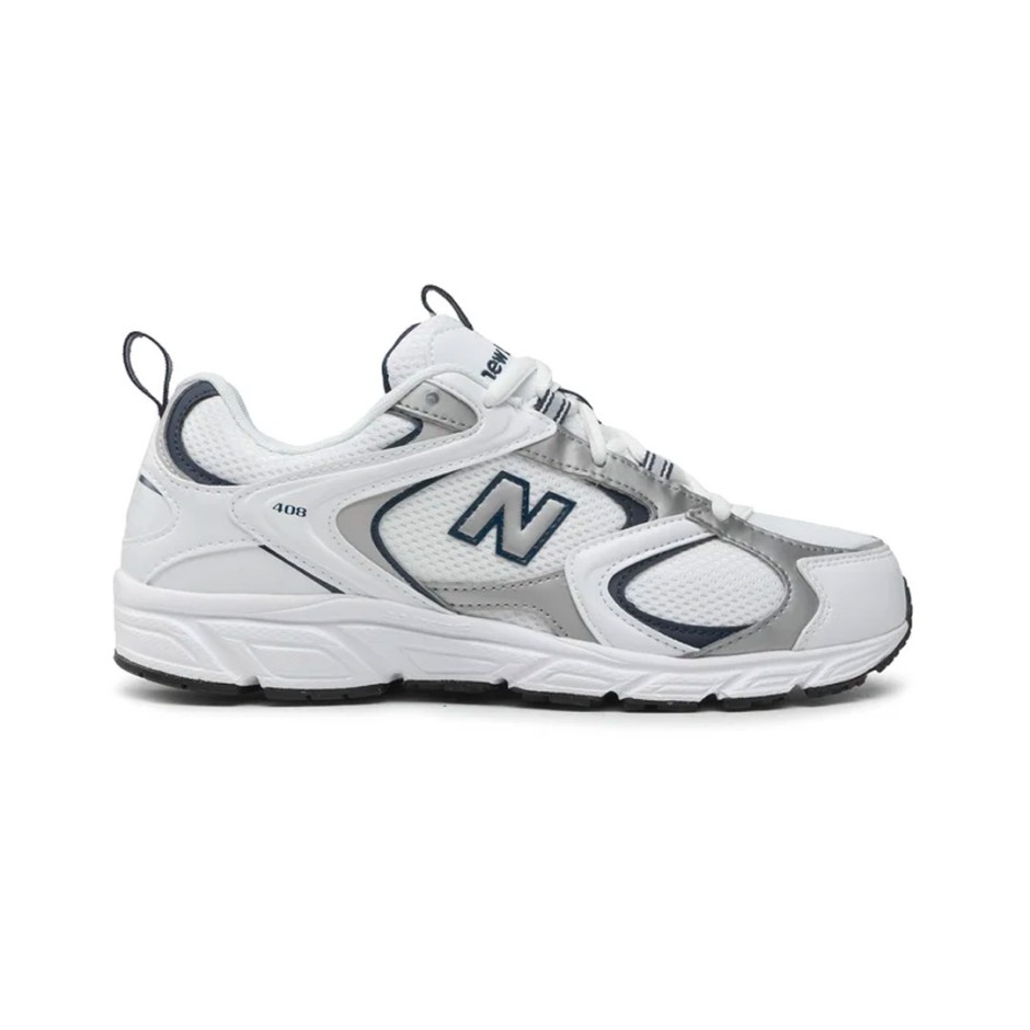 Unisex Sneakers Λευκά - New Balance 480