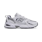 NEW BALANCE UNISEX 530 MR530SG White Image 
