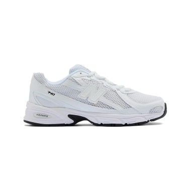 Unisex Sneakers White - New Balance 740