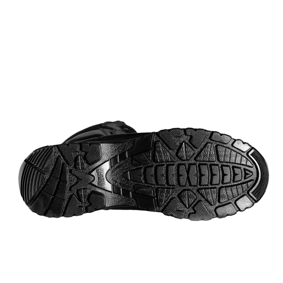 MAGNUM VIPER PRO 8.0 M800680/021-021 Μαύρο