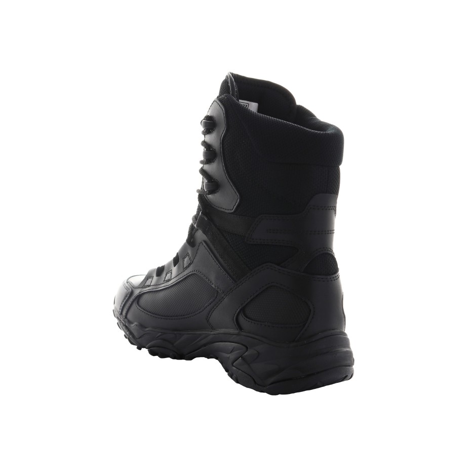 MAGNUM ASSAULT TACTICAL 8.0 LEATHER WP M801592-021 Black