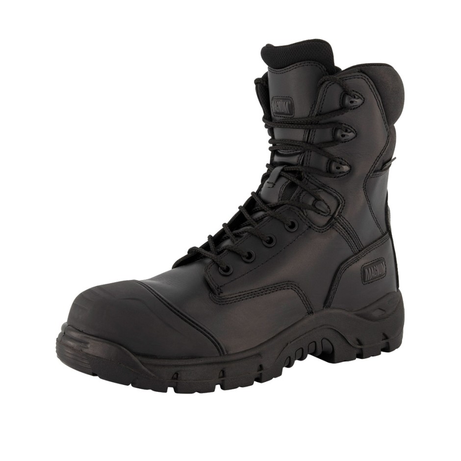 MAGNUM PRECISION RIGMASTER SZ CT CP WP M801365-021 Μαύρο