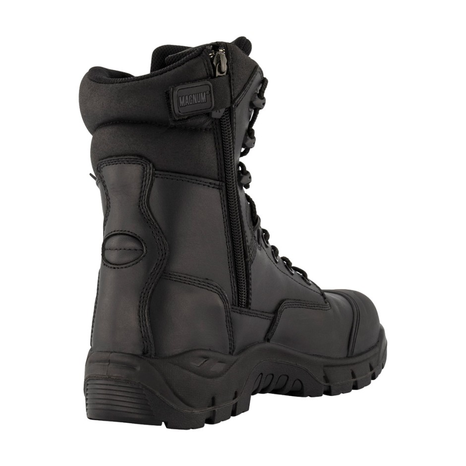 MAGNUM PRECISION RIGMASTER SZ CT CP WP M801365-021 Μαύρο