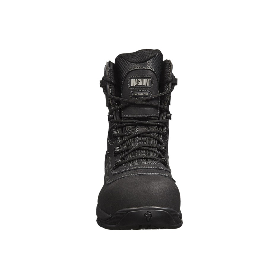 MAGNUM MAGNUM BROADSIDE 8.0 CT CP WP M801553-021 Black