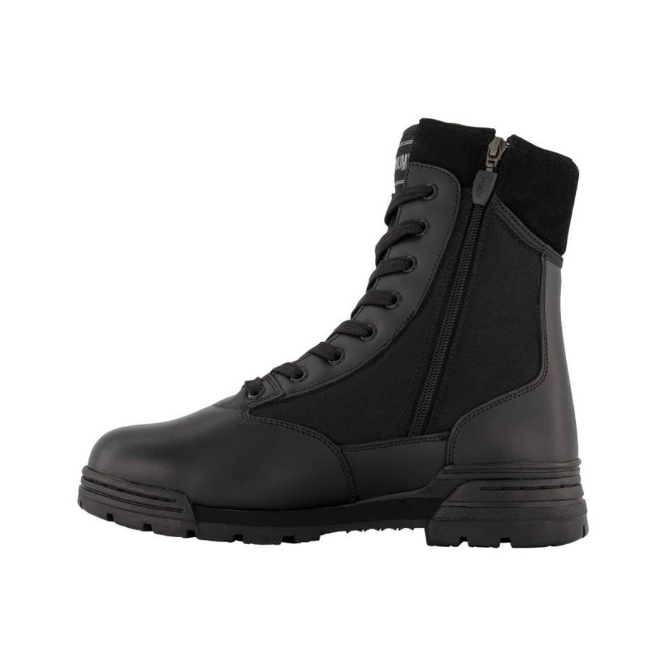 MAGNUM CLASSIC SZ M800101-021 Μαύρο