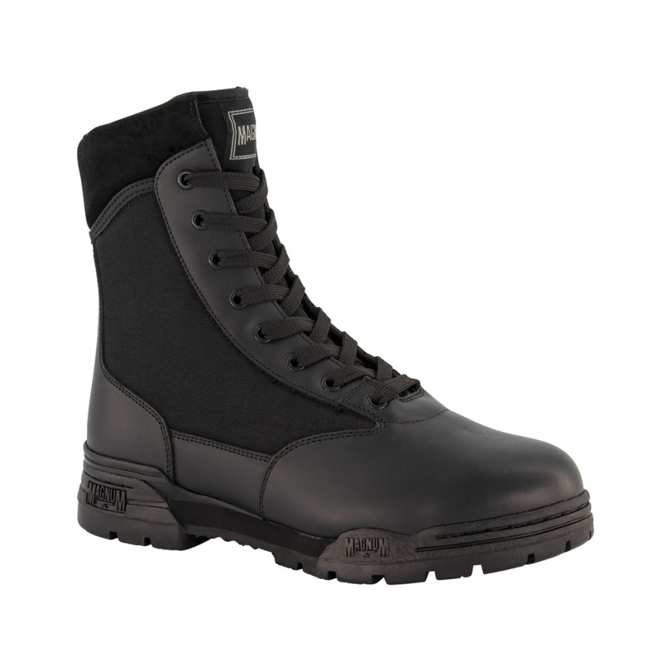 MAGNUM CLASSIC SZ M800101-021 Μαύρο