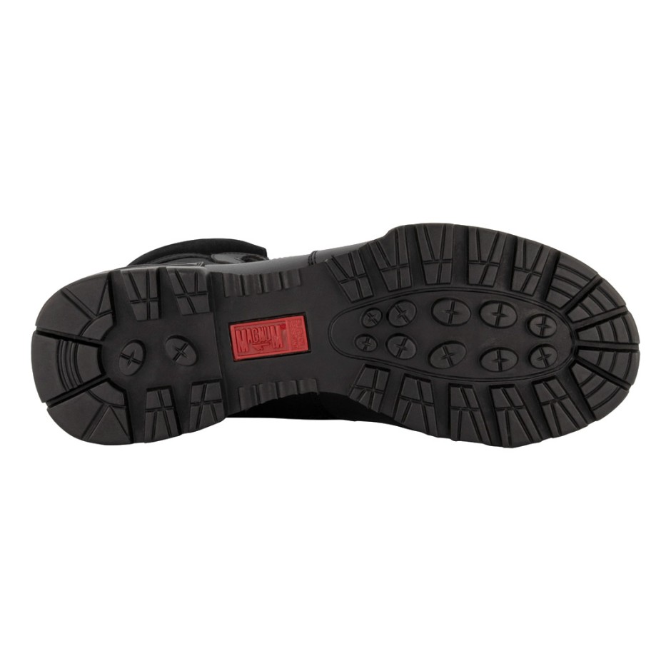 MAGNUM CLASSIC SZ M800101-021 Μαύρο