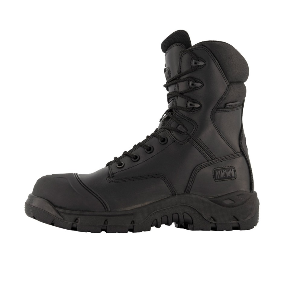 MAGNUM PRECISION RIGMASTER SZ CT CP WP M801365-021 Black
