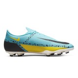 NIKE PHANTOM GT2 CLUB MG DA5640-407 Blue Image 