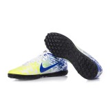 NIKE MERCURIAL VAPOR 13 CLUB NEYMAR JR TF AT8000-104 White Image 0